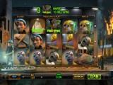 Zombie Rush Hrací automat Zombie Rush online