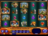 Bier Haus Casino online automat Bier Haus zdarma