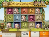 Big Bad Wolf Online hrací automat Big Bad Wolf