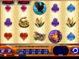Buffalo Spirit Buffalo Spirit casino automat zdarma