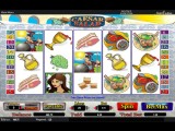 Caesar Salad Zdarma casino hra Caesar Salad