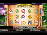 Enchanted Beans Online hrací automat Enchanted Beans