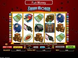 Funny Money Automat Funny Money online zdarma