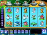 Invaders from the Planet Moolah Casino hra Invaders from the Planet Moolah zdarma bez registrace