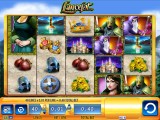 Lancelot Zdarma online automat Lancelot