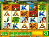 Leprechaun´s Fortune Online automat Leprechaun´s Fortune bez vkladu