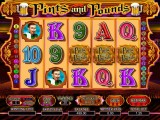 Pints and Pounds Zdarma casino hra Pints and Pounds