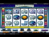Platinum Pyramid Platinum Pyramin hrací online automat