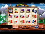 Roamin´Gnome Automat Roamin´Gnome zdarma bez vkladu