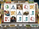 Silent Screen Casino hra Silent Screen online zdarma