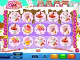 Sweets Insanity Hrací online automat Sweets Insanity