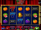 Cherries Gone Wild Cherries Gone Wild hrací casino automat zdarma