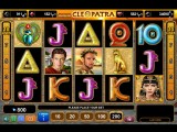 Grace of Cleopatra Hrací casino automat Grace of Cleopatra