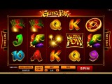 Gung Pow Casino automat zdarma Gong Pow