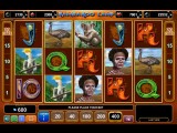 Kangaroo Land Automat bez omezení Kangaroo Land online