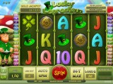 Lucky Leprechaun Lucky Leprechaun herní online automat zdarma