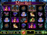 Miss Red Herní casino automat Miss Red bez registrace