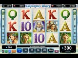 Olympus Glory Herní automat Olympus Glory bez omezení