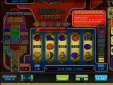 Lucky Streak Hrací casino automat Lucky Streak online