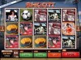 Shoot! Hrací kasino automat Shoot! online zdarma