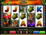The Jungle II Online casino automat zdarma The Jungle II