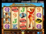 Western Belles Herní online automat zdarma Western Belles