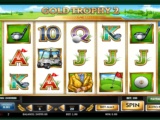 Gold Trophy 2 Automat zdarma online Gold Trophy 2