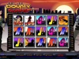 Kat Lee Bounty Hunter Automat bez registrace Kat Lee Bounty Hunter