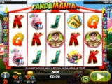 Pandamania Zdarma hrací casino automat Pandamania
