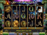Book of Stars Online casino automat Book of Stars zdarma