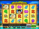 Costa del Cash Online casino automat - Costa del Cash zdarma