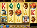 Age of Troy Casino hra Age of Troy online zdarma