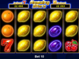 Amazing Stars Výherní automat Amazing Stars zdarma online