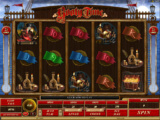 Booty Time Zahrajte si online casino hru Booty Time zdarma