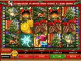 Deck the Halls Zahrajte si online casino hru Deck the Halls zdarma