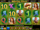 Fortune Spells Casino hra Fortune Spells zdarma
