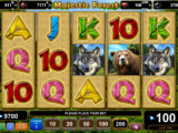 Majestic Forest Zahrajte si casino hru Majestic Forest zdarma online