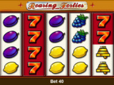 Roaring Forties Casino hra Roaring Forties zdarma