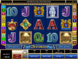 Ruby Avalon Casino hra Ruby Avalon online zdarma