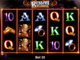 Rumple Wildspins Online výherní automat Rumpel Wildspins zdarma, bez vkladu