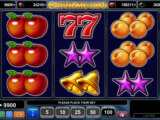 Supreme Hot Zahrajte si casino hru Supreme Hot zdarma