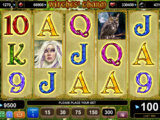 Witches‘ Charm Online herní automat Witches´Charm zdarma