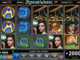 Zodiac Wheel Casino hra Zodiac Wheel online