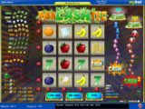 Fancashtic Fancashtic hrací online automat