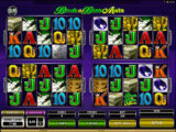 Mega Spin: Break da Bank Again Herní casino automat zdarma Mega Spin: Break da Bank Again