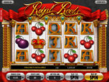 Royal Reels Herní automat Royal Reels bez registrace