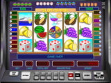 Slot-O-Pol Slot-O-Pol herní automat zdarma