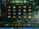 Zombie Bar Online hrací automat zdarma Zombie Bar bez registrace