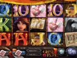 Gypsy Rose Gypsy Rose