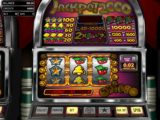Jackpot 2000 Casino automat Jackpot 2000 zdarma